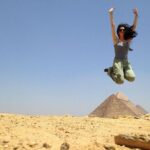 Day Tour To Giza Pyramids & Egyptian Museum & Khan El Khalili Bazaar - Practical Details and What It Means for You