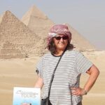 Day Tour to Giza Pyramids & Grand Egyptian Museum - Authentic Traveler Insights