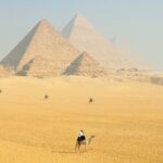 Day Tour To Giza Pyramids, Great Sphinx, Egyptian Museum, Bazzar - Practical Details and Tips
