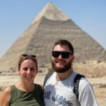 Day Tour to Giza Pyramids, Memphis City And Saqqara Pyramid - Exploring the Itinerary in Detail