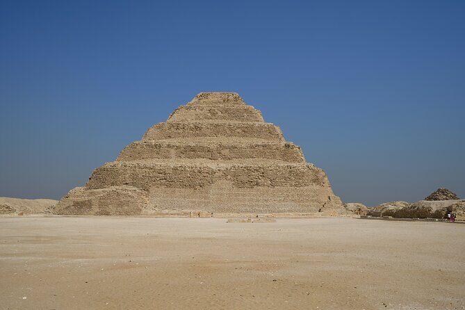 Day Tour To Giza Pyramids, Memphis City, Dahshur And Sakkara - Frequently Asked Questions