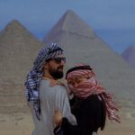 Day Tour to Giza Pyramids Memphis City Dahshur and Saqqara Pyramids - FAQs