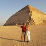 Day Tour to Giza Pyramids, Saqqara, Dahshour - Who Should Book This Tour?