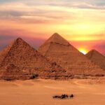 Day Tour to Giza pyramids sphinx Egyptian museum bazaar camel ride Nile cruise - Potential Drawbacks and Considerations