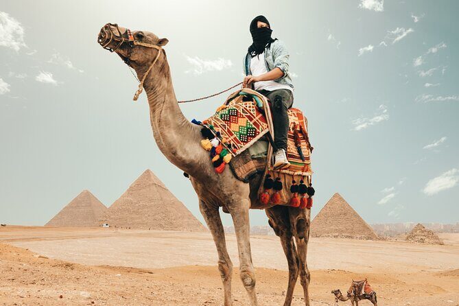 Day Tour To Giza Pyramids With Camel Ride And Egyptian Museum In Cairo - What Makes This Tour Stand Out?