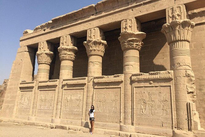 Day Tour to Hathor Temple at Dendera from Luxor by car - Who Will Love This Tour?