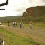 Day tour to Hells Gate Park and Lake Naivasha - Why Travelers Love This Tour