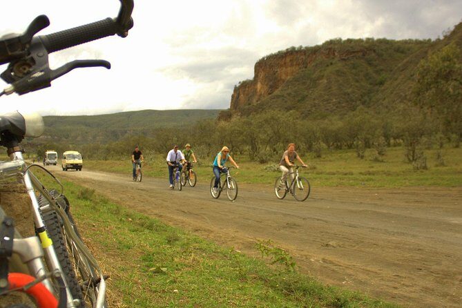 Day tour to Hells Gate Park and Lake Naivasha - Why Travelers Love This Tour