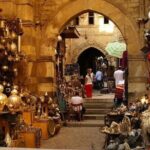 Day Tour To Islamic And Christian Cairo - Exploring Islamic Cairo: Citadel and Historic Streets