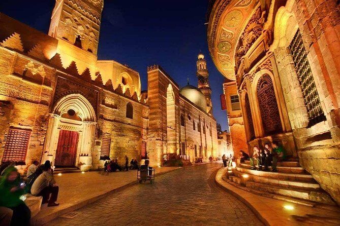 Day tour to Islamic Cairo - The Itinerary Breakdown: What to Expect