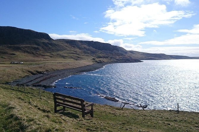 Day tour to Isle of Skye and Fairy Pools from Inverness - Value for Money