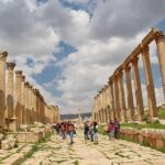 Day Tour to Jerash, Ajloun Castle and Dead Sea - Transportation and Comfort