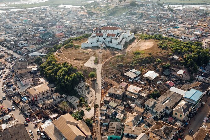 Day Tour to Kakum National Park, Cape Coast and Elmina Castle - Authentic Touches and User Insights