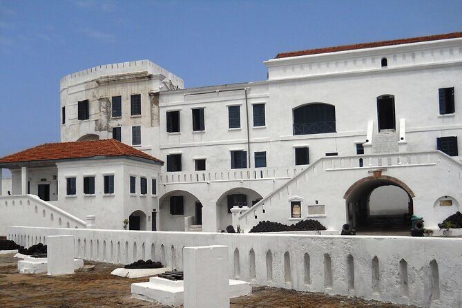 Day Tour to Kakum National Park, Cape Coast and Elmina Castles - Why This Tour is a Great Choice