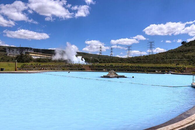 Day Tour to Lake Naivasha, Hell's Gate and Spa - Value and Practicalities