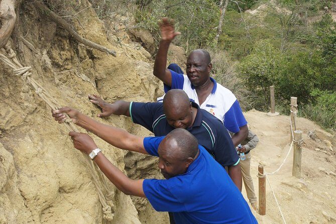 Day Tour to Lake Naivasha & Hell's gate - Who Will Love This Tour?