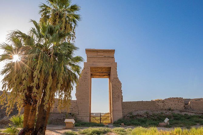 Day Tour to Luxor from Hurghada - Who Is This Tour Perfect For?