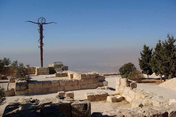 Day Tour to Madaba & Mount Nebo From Amman - Final Thoughts: Who Will Love This Experience?