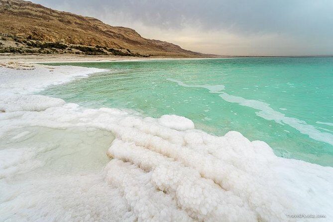 Day tour to Madaba, Nebo & Dead Sea from Amman - What Makes This Tour Stand Out