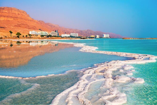 Day Tour to Masada and the Dead Sea from Tel Aviv - What Reviewers Say About the Tour