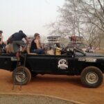 Day Tour To Mole - An In-Depth Look at the Mole Day Tour