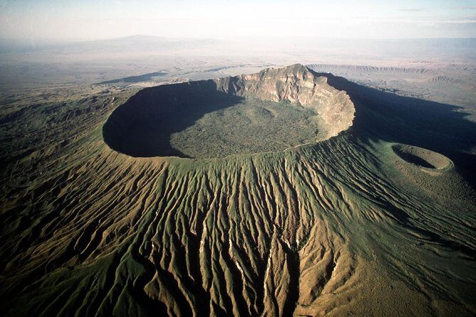 Day tour to mount Longonot park from Nairobi - What Makes This Tour Stand Out?