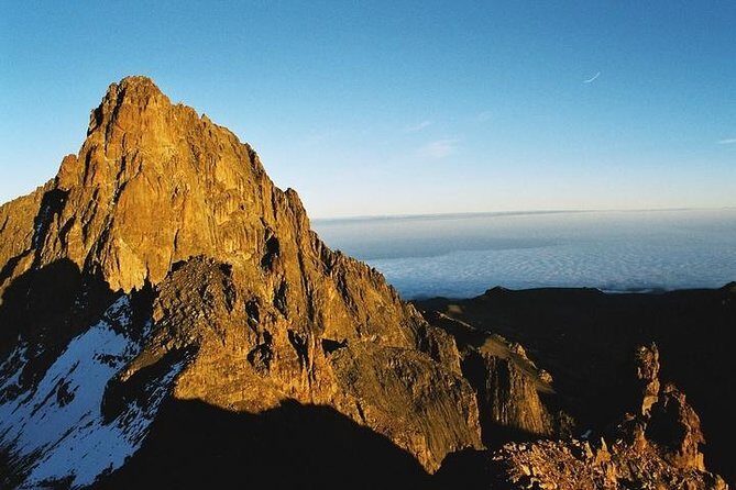 Day Tour To Mt. Kenya - Transportation, Timing, and Practical Considerations