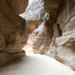 Day Tour to Petra by Bus from Tel Aviv - The Transport and Comfort Level