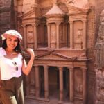 Day Tour to Petra from Amman - The Journey to Petra: From Amman