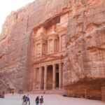 Day Tour to Petra from Aqaba - What Travelers Say: Authentic Insights