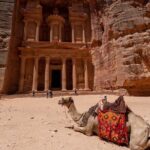 Day Tour to Petra from Eilat - Who Should Consider This Tour?