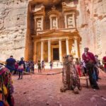 Day Tour To Petra Transfers Only From Amman - Deep Dive Into the Experience: Transportation, Timing, and Practical Tips
