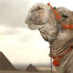 Day tour to Pyramids from Alexandria Port - An In-Depth Look at the Tour Itinerary