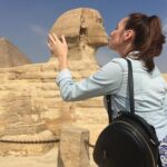 Day Tour To Pyramids of Giza and Egyptian Museum - Potential Drawbacks or Considerations