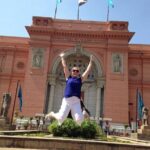 Day Tour to Pyramids of Giza and Egyptian Museum - Practical Tips for Making the Most of Your Day