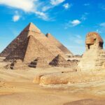 Day Tour To Pyramids Of Giza, Saqqara & Memphis - The Sum Up