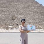 Day Tour To Pyramids With Camel Ride and Egyptian Museum - Frequently Asked Questions