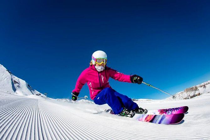 Day tour to Ski Resort to Shahdag - Private tour to Beautiful Nature - Key Points