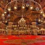 Day-Tour to the Egyptian Museum, Citadel of Saladin & Khan Khalili - Who Should Book This Tour?