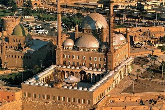 Day Tour to The Great Egyptian Museum with Coptic & Islamic Area - Practical Details & Tips