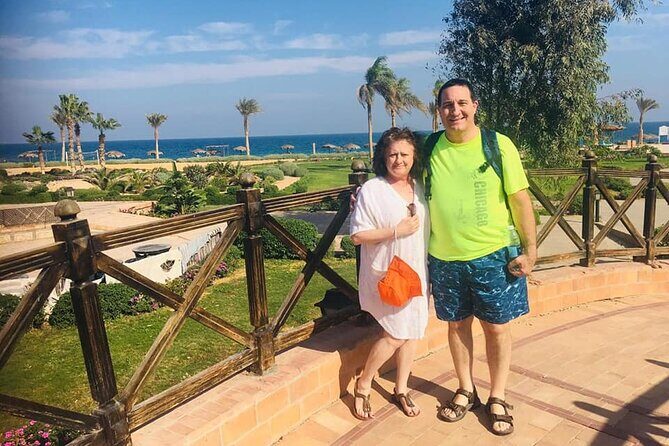 Day-Tour to the Red Sea from Cairo - What’s Not So Great?