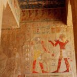Day Tour to the West Bank - Valley of the Kings: The Heart of the West Bank
