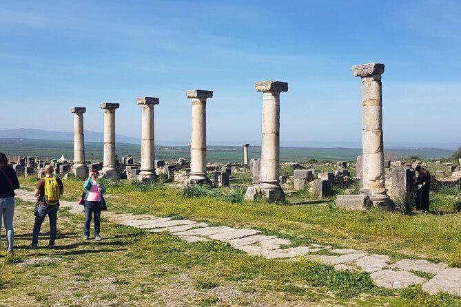 Day Tour to Volubilis & Meknes from Fes - Transportation and Group Dynamics