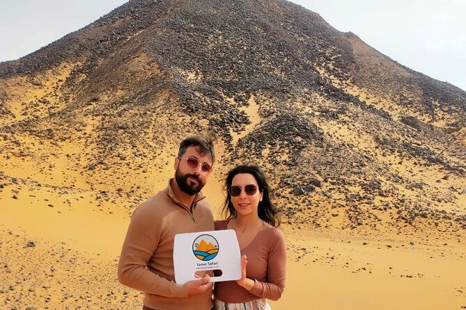 Day tour to White Desert and Bahariya Oasis Tour - Why This Tour Is a Must-Do