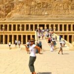 DAY TOUR VISIT EAST & WEST NILE BANKS of Luxor - Practical Details and Considerations