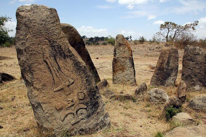 Day Tours around Addis Abeba, Melka Kunture and Adadi Mariam - The Sum Up