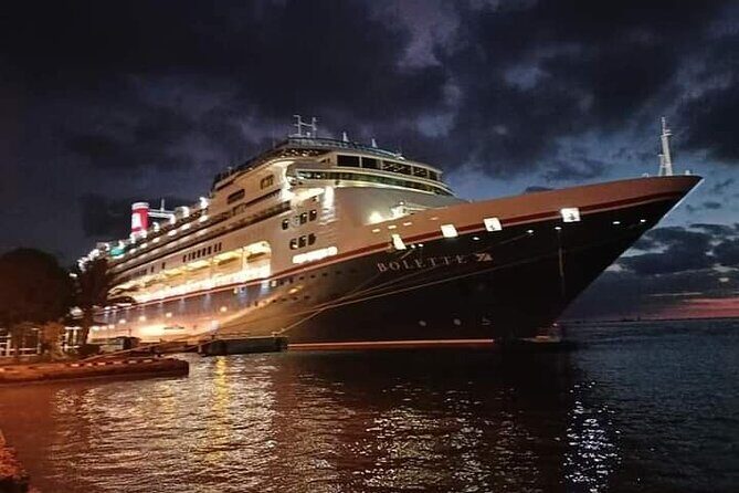 Day Tours for Cruise Ship Arrivals in Alexandria port to Cairo - Who Is This Tour For?