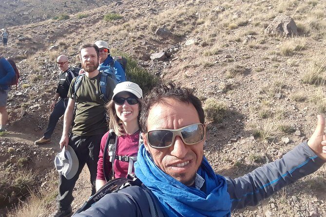Day Trekking Atlas Mountains - Practical Details and Tips for Travelers