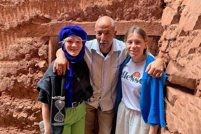Day Trip Adventure to the Atlas: Culture, Landscapes & Home Lunch - Why This Tour Offers Great Value