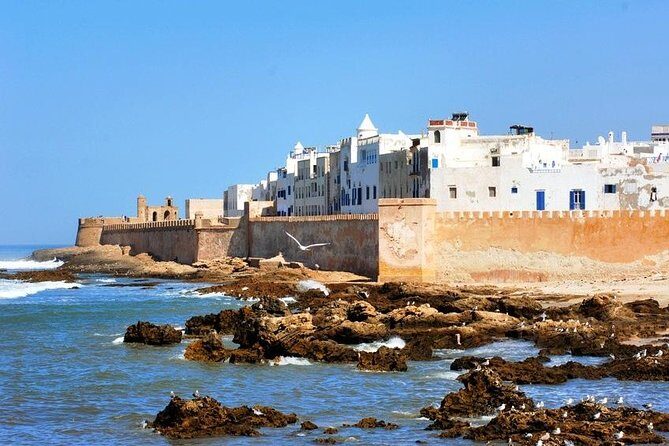 Day Trip and Excursion to Essaouira - An In-Depth Look at the Itinerary